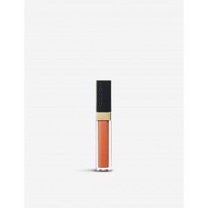 SUQQU Flawless Lip Gloss milky apricot
